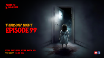 Thursday Night With Afnan Episode-99!!@AfnanTheHorrorWorldBD #afnanvai