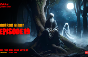 Horror Night With Afnan Episode-19!! জল্লাদ!!@AfnanTheHorrorWorldBD #afnanvai