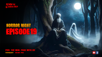 Horror Night With Afnan Episode-19!! জল্লাদ!!@AfnanTheHorrorWorldBD #afnanvai