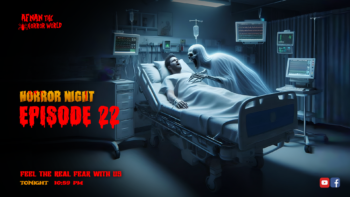 Horror Night With Afnan Episode-22!! ICU এবং মৃত্যু রহস্য!! @AfnanTheHorrorWorldBD #afnanvai