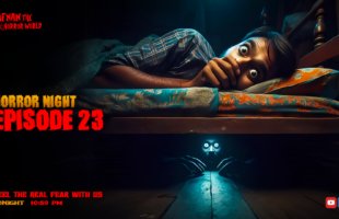 Horror Night With Afnan Episode-23!!খাটের নিচে কে @AfnanTheHorrorWorldBD #afnanvai