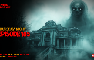 Thursday Night With Afnan Episode-105!!@AfnanTheHorrorWorldBD #afnanvai