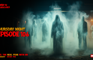 Thursday Night With Afnan Episode-106!!@AfnanTheHorrorWorldBD #afnanvai