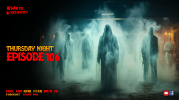 Thursday Night With Afnan Episode-106!!@AfnanTheHorrorWorldBD #afnanvai