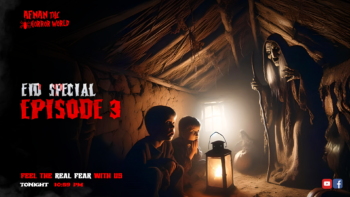 Eid Special Episode -3!! Special Episode @AfnanTheHorrorWorldBD #afnanvai