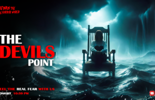 অমীমাংসিত রহস্য!! The Devil’s Point!! @AfnanTheHorrorWorldBD  #afnanvai