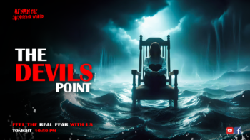 অমীমাংসিত রহস্য!! The Devil’s Point!! @AfnanTheHorrorWorldBD  #afnanvai