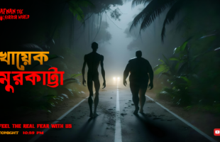 অমীমাংসিত রহস্য!!খায়েক-মুরকাট্টা!! @AfnanTheHorrorWorldBD  #afnanvai