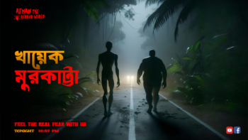 অমীমাংসিত রহস্য!!খায়েক-মুরকাট্টা!! @AfnanTheHorrorWorldBD  #afnanvai