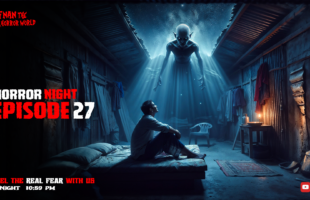 Horror Night With Afnan Episode-27!!ইটভাটার রহস্যময় অবয়ব!!@AfnanTheHorrorWorldBD #afnanvai