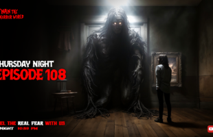 Thursday Night With Afnan Episode-108!!@AfnanTheHorrorWorldBD #afnanvai