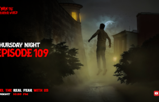 Thursday Night With Afnan Episode-109!!@AfnanTheHorrorWorldBD #afnanvai