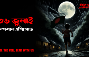 ৩৬ জুলাই স্পেশাল এপিসোড!!ভয়ালটান!! @AfnanTheHorrorWorldBD  #afnanvai