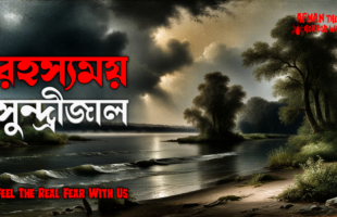 অমীমাংসিত রহস্য!!রহস্যময় সুন্দ্রীজাল!!@AfnanTheHorrorWorldBD #afnanvai