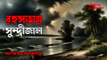 অমীমাংসিত রহস্য!!রহস্যময় সুন্দ্রীজাল!!@AfnanTheHorrorWorldBD #afnanvai