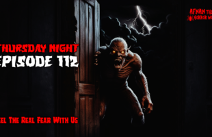 Thursday Night With Afnan Episode-112!!@AfnanTheHorrorWorldBD #afnanvai