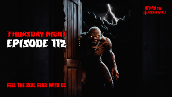 Thursday Night With Afnan Episode-112!!@AfnanTheHorrorWorldBD #afnanvai