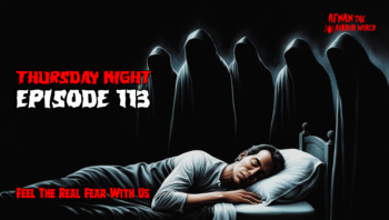 Thursday Night With Afnan Episode-113!!@AfnanTheHorrorWorldBD #afnanvai