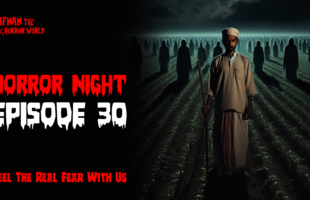 Horror Night With Afnan Episode-30!!বলির লাঠি!!ছেলেধরা রাক্ষসী!! @AfnanTheHorrorWorldBD #afnanvai