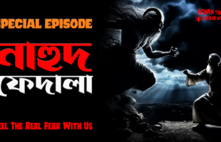 নাহুদ ফেদালা!!বড় দাদার ঘটনা!! @AfnanTheHorrorWorldBD #afnanvai