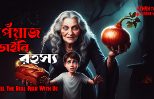 অমীমাংসিত রহস্য!! পেঁয়াজ ডাইনি রহস্য!! @AfnanTheHorrorWorldBD #afnanvai