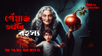 অমীমাংসিত রহস্য!! পেঁয়াজ ডাইনি রহস্য!! @AfnanTheHorrorWorldBD #afnanvai