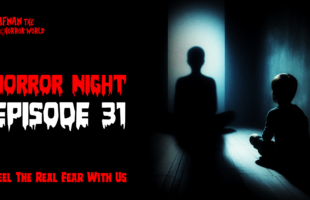 Horror Night With Afnan Episode-31!!জোড়া কালোযাদু!! @AfnanTheHorrorWorldBD #afnanvai