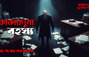 অমীমাংসিত রহস্য!! কাকারদুমা রহস্য!! @AfnanTheHorrorWorldBD #afnanvai