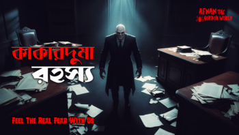 অমীমাংসিত রহস্য!! কাকারদুমা রহস্য!! @AfnanTheHorrorWorldBD #afnanvai