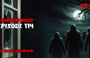 Thursday Night With Afnan Episode-114!!@AfnanTheHorrorWorldBD #afnanvai