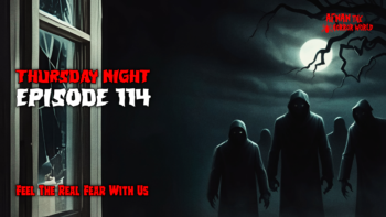 Thursday Night With Afnan Episode-114!!@AfnanTheHorrorWorldBD #afnanvai