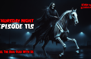 Thursday Night With Afnan Episode-115!!@AfnanTheHorrorWorldBD #afnanvai