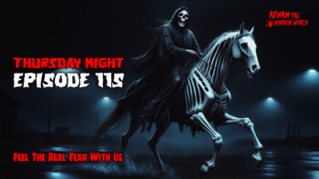 Thursday Night With Afnan Episode-115!!@AfnanTheHorrorWorldBD #afnanvai