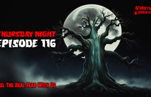 Thursday Night With Afnan Episode-116!!@AfnanTheHorrorWorldBD #afnanvai