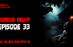 Horror Night With Afnan Episode-33!!১৪ বাণের কালোযাদু!!@AfnanTheHorrorWorldBD #afnanvai