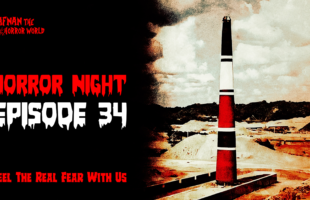 Horror Night With Afnan Episode-34!!আবেজান !!@AfnanTheHorrorWorldBD #afnanvai