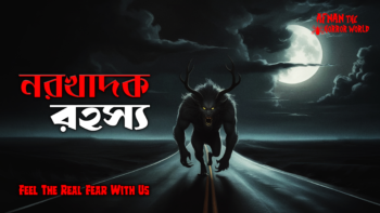 অমীমাংসিত রহস্য!!নরখাদক রহস্য!!@AfnanTheHorrorWorldBD #afnanvai