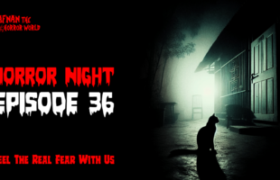 Horror Night With Afnan Episode-36!!যোদ্ধা জ্বিনের প্রতিজ্ঞা!!@AfnanTheHorrorWorldBD #afnanvai