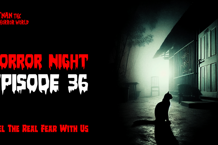 Horror Night With Afnan Episode-36!!যোদ্ধা জ্বিনের প্রতিজ্ঞা!!@AfnanTheHorrorWorldBD #afnanvai