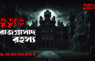 অমীমাংসিত রহস্য!!ভূতুড়ে রাজপ্রাসাদ রহস্য!!@AfnanTheHorrorWorldBD #afnanvai