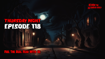 Thursday Night With Afnan Episode-118!!@AfnanTheHorrorWorldBD #afnanvai