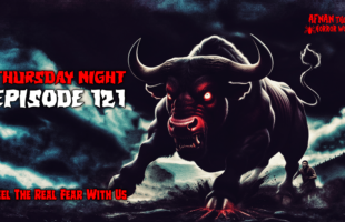 Thursday Night With Afnan Episode -121!! @AfnanTheHorrorWorldBD #afnanvai