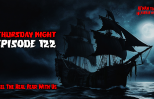 Thursday Night With Afnan Episode -122!! @AfnanTheHorrorWorldBD #afnanvai