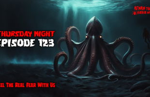 Thursday Night With Afnan Episode -123!! @AfnanTheHorrorWorldBD #afnanvai