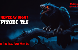 Thursday Night With Afnan Episode -125!! @AfnanTheHorrorWorldBD #afnanvai