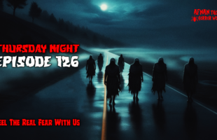 Thursday Night With Afnan Episode -126!! @AfnanTheHorrorWorldBD #afnanvai