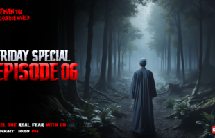 Friday special episode-6!@Afnan The Horror WorldBd!! Afnan Vai new stories!!