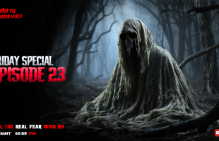 Friday Special With Afnan Episode-23!!‎@AfnanTheHorrorWorldBD #afnanvai