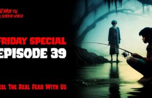 Friday Special With Afnan Episode-39!!মানিকরহস্য!! @AfnanTheHorrorWorldBD#afnanvai