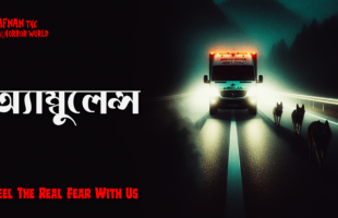 Horror Night Episode -44 !! অ্যাম্বুলেন্স!! @AfnanTheHorrorWorldBD #afnanvai